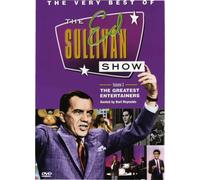 The Very Best of The Ed Sullivan Show Volume 2 - The Greatest Entertainers by Jackie Mason