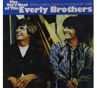 The Very Best of The Everly Brothers by The Everly Brothers (2012-02-07)