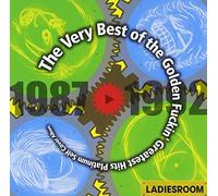 The Very Best of the Golden Fuckinâ€™ Greatest Hits Platinum Self Cover Album 1987-1992