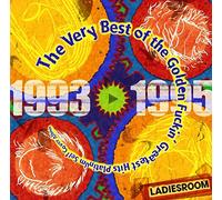 The Very Best of the Golden Fuckinâ€™ Greatest Hits Platinum Self Cover Album 1993-1995