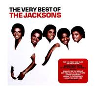 The Very Best Of The Jacksons And Jackson 5