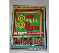 The Very Best of the Price Is Right [USA] [DVD]