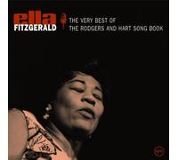 The Very Best Of The Rodgers And Hart Songbook by Ella Fitzgerald (2007-02-12)