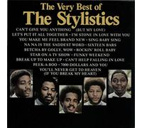 The Very Best Of The Stylistics