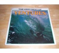 The Very Best of The Ventures