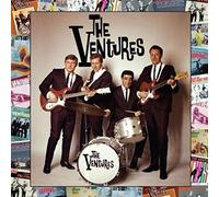 The Very Best Of The Ventures (UK Version)