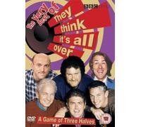 The Very Best of They Think It's All Over [Reino Unido] [DVD]