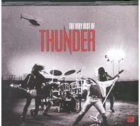 The Very Best Of Thunder