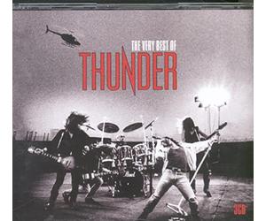 The Very Best Of Thunder