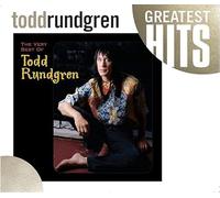 The Very Best Of Todd Rundgren - Greatest Hits