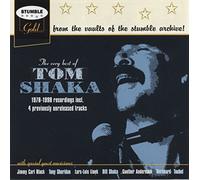 The Very Best of Tom Shaka