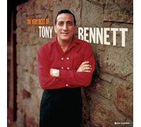 The Very Best of Tony Bennett [Vinilo]