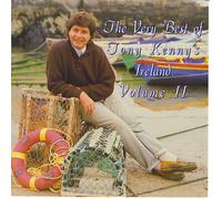 The Very Best Of Tony Kenny's Ireland Volume II