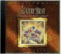 The Very Best of Touching the Father's Heart