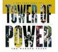 The Very Best of Tower of Powe