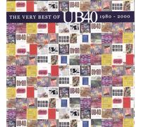 The Very Best Of UB40