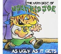 The Very Best of Ugly Kid Joe: As Ugly As It Gets by Ugly Kid Joe (1998-08-04)