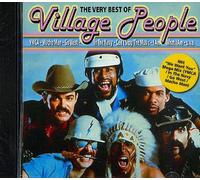 The Very Best Of Village People