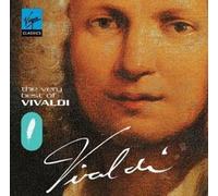 The Very Best of Vivaldi (2006-01-13)