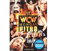 The Very Best of WCW Monday Nitro (Special Edition with Exclusive Match & Moments)
