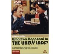 The Very Best Of Whatever Happened To The Likely Lads [Reino Unido] [DVD]