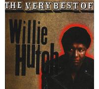 The Very Best of Willie Hutch By Willie Hutch (1998-09-03)