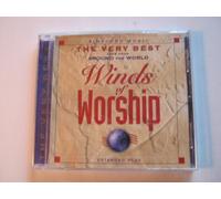 The Very Best of Winds of Worship