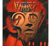 The Very Best Of Winger