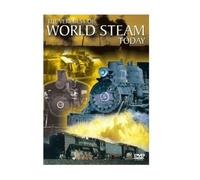 The Very Best Of World Steam Today [Alemania] [DVD]