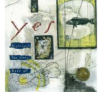 The Very Best of Yes [Ltd.Rele