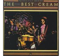The Very Best Strange Brew by Cream (2003-12-30)