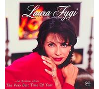 The Very Best Time of Year by Laura Fygi (2005-08-02)