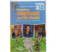 The Very Brave Elephant and His Friends