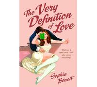 The Very Definition of Love (The Bancroft Sisters)