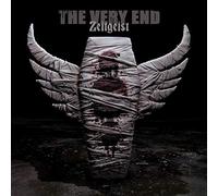The Very End - Zeitgeist [Vinilo]