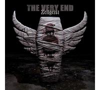 The Very End Zeitgeist (Vinyl) 12" Album