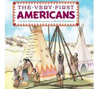 The Very First Americans (All Aboard Books)
