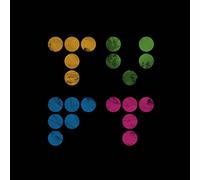 The Very First Teenager - You've Heard You've Seen You Know EP [Vinilo]