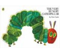 The Very Hungry Caterpillar