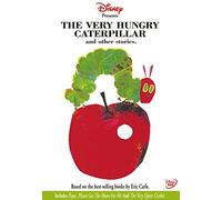 The Very Hungry Caterpillar & Other Stories [USA] [DVD]
