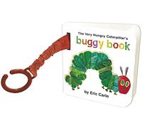 The Very Hungry Caterpillar's Buggy Book by Carle, Eric (2009)