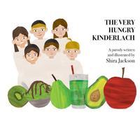 The Very Hungry Kinderlach