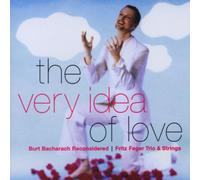 The Very Idea of Love