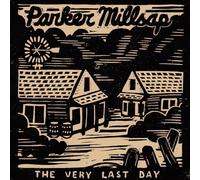 Parker Millsap – The Very Last Day – Sony Music