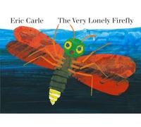 The Very Lonely Firefly board book