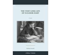 The Very Long Life of Eleanor Hart (The Continuation Series)