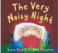 The Very Noisy Night