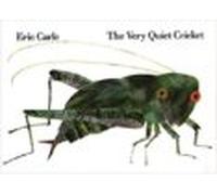 The Very Quiet Cricket