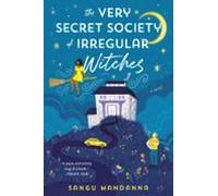 The Very Secret Society Of Irregular Witches (ebook)