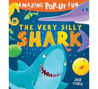 The Very Silly Shark (Peek-a-Boo Pop-ups)
